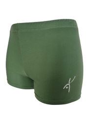 Short Turnstar Khaki Lycra